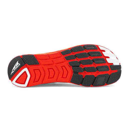 21新款ALTRA奥创rivera男女款缓冲缓震公路跑鞋马拉松耐磨运动鞋 商品图2