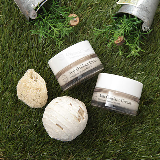 【氧丽可丝】氧丽可丝韩国正品紧致抗皱面霜美容院护肤品抗衰老改善细纹50ml 商品图1