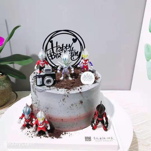 奥特曼 商品图1