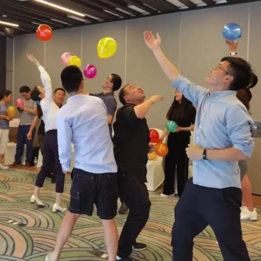 P.E.T.游戏力工作坊 商品图0