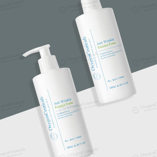 【氧丽可丝】氧丽可丝韩国院线护肤品紧致抗皱精华乳保湿补水提升皮肤弹力乳液 商品图1