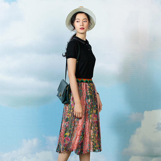 渔POLO衫FGFB2036 商品图2