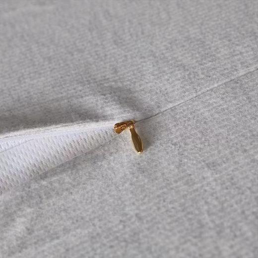 泰国原产乳胶枕，波浪高枕9-11cm TB03 商品图4