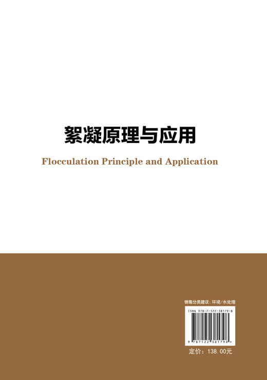 絮凝原理与应用 商品图5