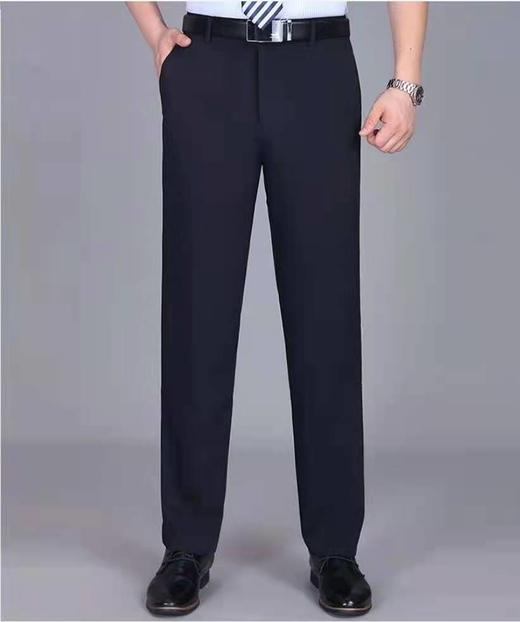 品牌：摩仕鹰男士西裤 货号：610 商品图0