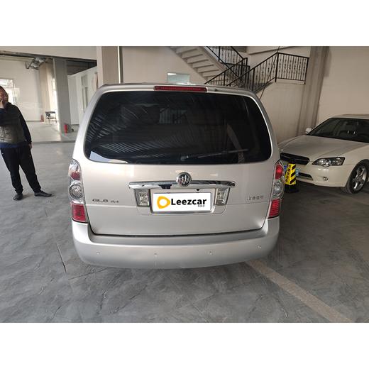 【月租-北京】别克 GL8 2.4L 经典版 商品图5