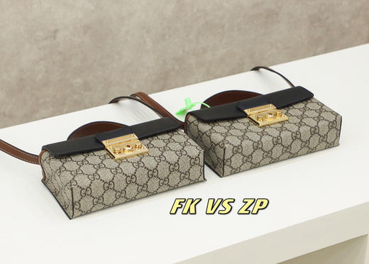 padlcok新成员小Mini（原厂皮） 商品图2