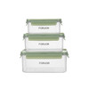 FU-CJK917长方形保鲜盒三件套 商品缩略图0