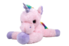 【自营】Hamleys 趴趴彩虹独角兽53cm 粉色/白色 商品缩略图3