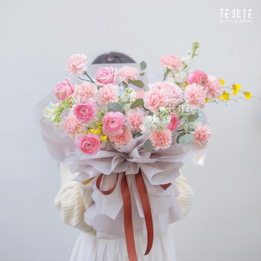 《偏爱》-母亲节混搭 商品图1