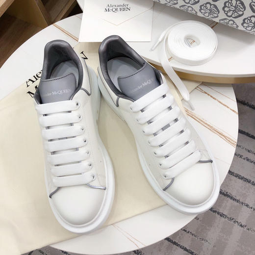 Alexander McQueen-3M反光款 商品图5