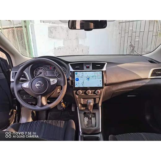 日产 轩逸 经典 1.6XL CVT豪华版 【长租-北京】 商品图5