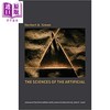 【中商原版】司马贺：人工科学-复杂性面面观 The Sciences of the Artificial 英文原版 Herbert A. Simon 商品缩略图0