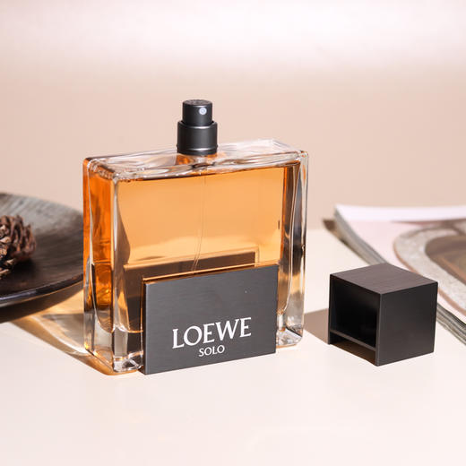 罗1威 唯一 L0ewe Solo L0ewe   分装 商品图6