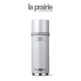 LA PRAIRIE莱伯妮 莱珀妮白鱼子纯皙紧致亮肤水 提亮肤色 精华水200ml