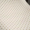 泰国原产乳胶枕，波浪高枕9-11cm TB03 商品缩略图6