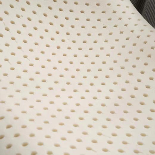 泰国原产乳胶枕，波浪高枕9-11cm TB03 商品图6