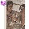 【中商原版】The Alexander Mosaic 进口艺术 亚历山大 马赛克 商品缩略图0