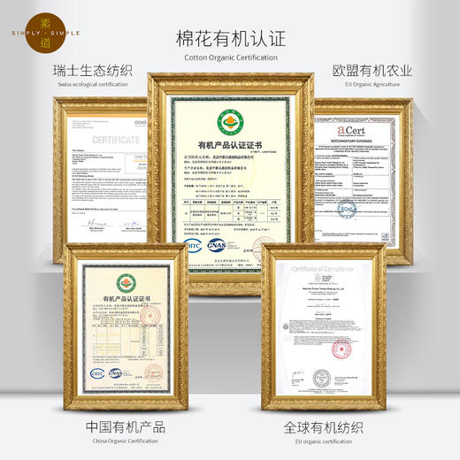 素道船袜2双装 彩棉有机种植 休闲时尚透气棉袜 男士运动棉袜 商品图2