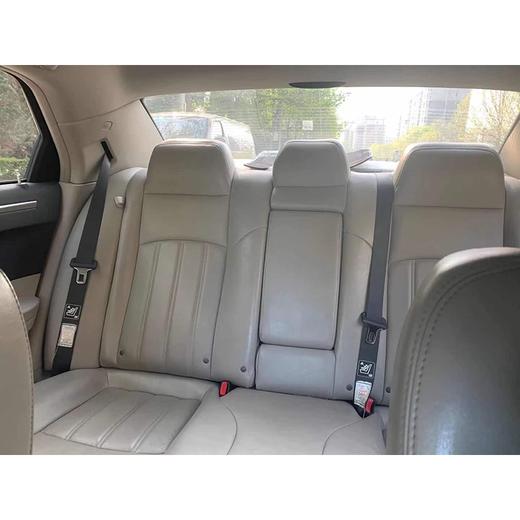【月租-北京】克莱斯勒 300C 2.7L 豪华领航版 商品图9