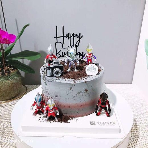 奥特曼 商品图3