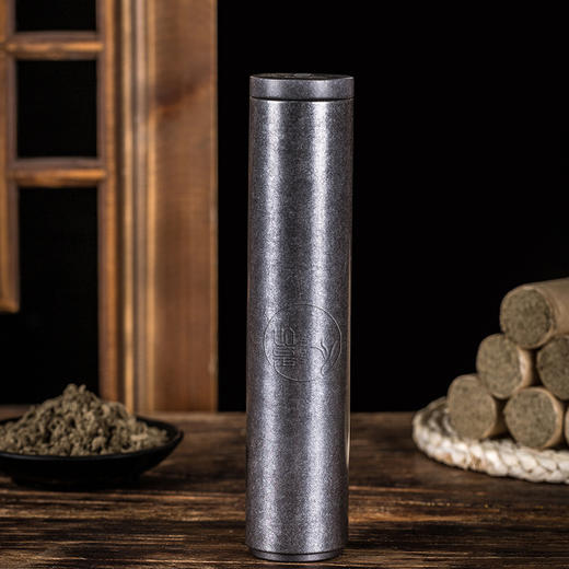 【6套梧桐+6套凤凰】艾融融艾条梧桐家庭艾灸体验分享无烟八髎小能手 商品图3