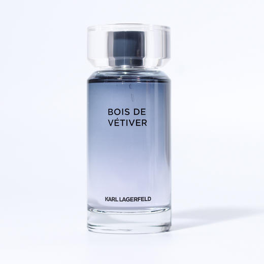卡尔·拉格斐  香根草之木  Karl Lagerfeld Bois de Vetiver    分装 商品图5