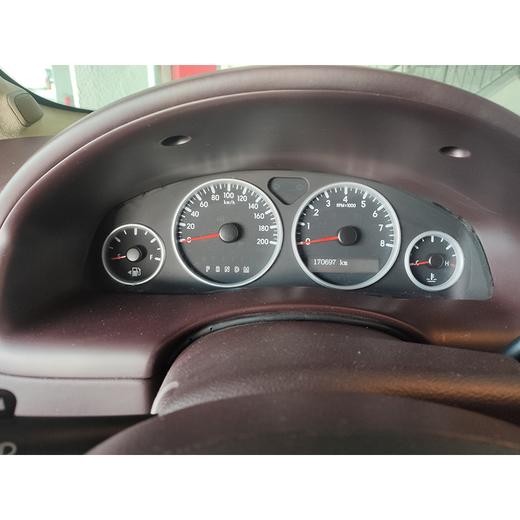 【月租-北京】别克 GL8 2.4L 经典版 商品图7