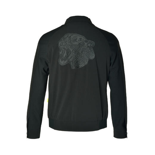 Marco Azzali立领夹克 J5004200 商品图1