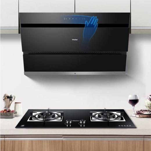 海尔（Haier）烟机CXW-219-E900C12L 商品图0