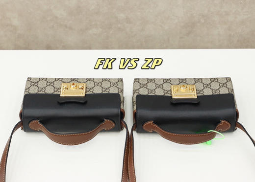 padlcok新成员小Mini（原厂皮） 商品图3