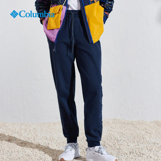 哥伦比亚男式卫裤AE3117 商品图0