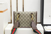 GG 经典爆款虎头包五金扣款（原厂皮） 商品缩略图1