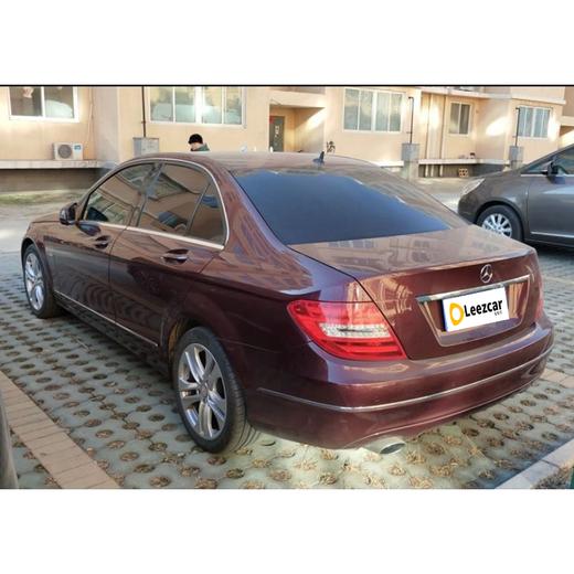 【特价月租-北京】奔驰 C级 200 CGI 时尚型 商品图2