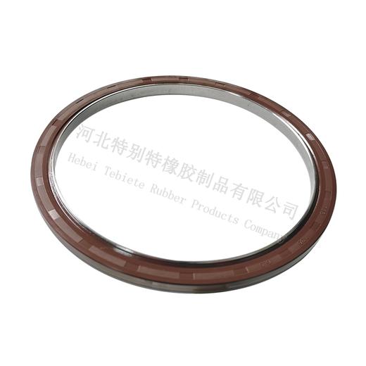 特别特 曼11后轮油封116*136*6.5/116*136*7.5组合6件套(T2) 1161366.5/1161367.5 商品图4