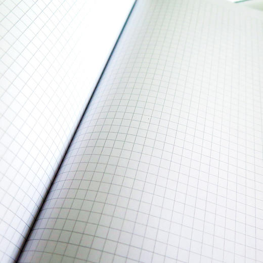 国誉无线本方格A4/50页WCN-GNB2553 商品图1