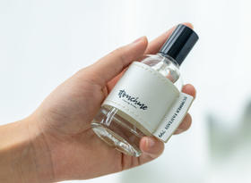 喜欢柑橘调的看过来