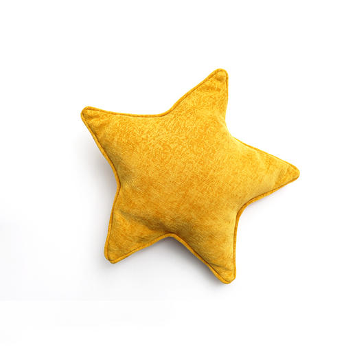NS家居 ns furniture软包布艺抱枕NSPL-STARFISH 商品图1