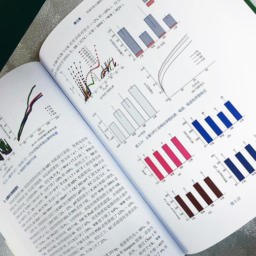 污染环境修复实践与案例 商品图3