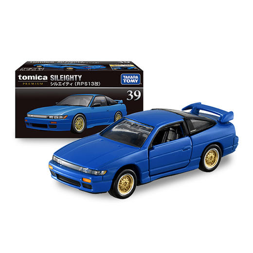 多美卡    162063    旗舰版仿真车TP39 商品图0