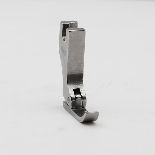 （精品压脚）大千全钢电脑平车P36N P36LN左右单边压脚平缝机全钢单边拉链压脚 商品图5