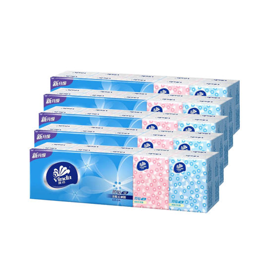 维达花之韵迷你10包V0068 商品图0