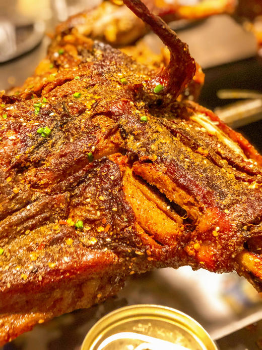 烤全羊、烤兔、烤鸡 商品图7