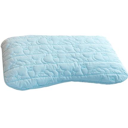 日本西川 健康儿童枕 商品图5