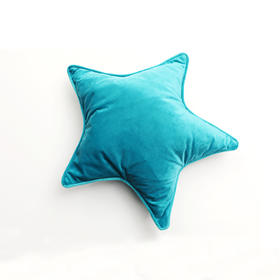 NS家居 ns furniture软包布艺抱枕NSPL-STARFISH