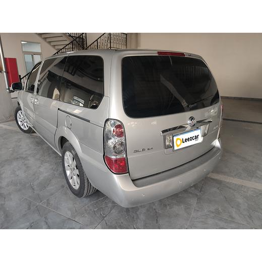 【月租-北京】别克 GL8 2.4L 经典版 商品图4