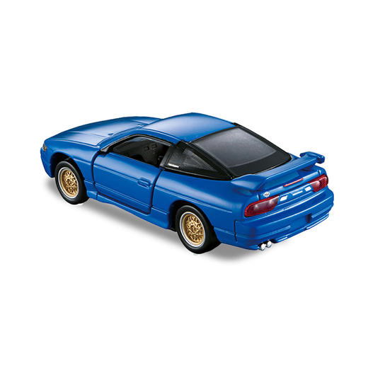 多美卡    162063    旗舰版仿真车TP39 商品图1