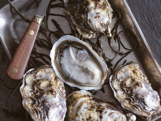 【双11限时活动】法国生蚝满2盒返现20%（11月19日开始提货） 商品图0