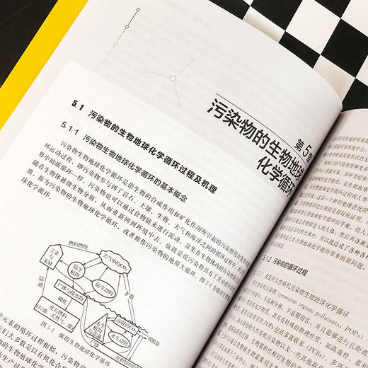 污染物的环境行为及控制 商品图3