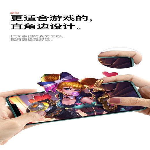 【苹果全系】苹果手机膜壳12液态硅胶xs防摔xr男女7plus软胶8流行11Promax全包 商品图4